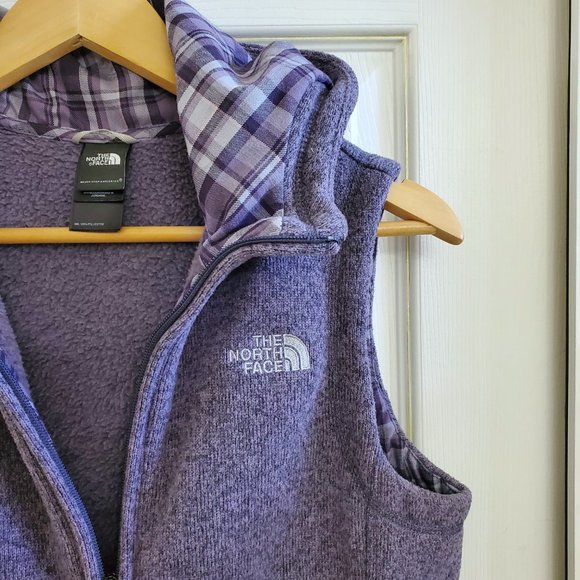 The North Face Crescent Sunset Vest - Picture 6 of 13